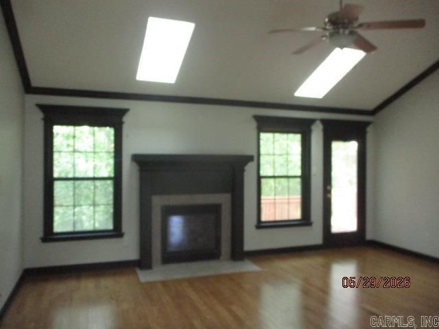 16 Rolling Hills Dr, Cabot, AR 72023