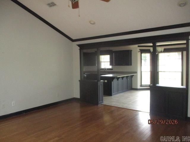 16 Rolling Hills Dr, Cabot, AR 72023