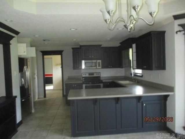 16 Rolling Hills Dr, Cabot, AR 72023