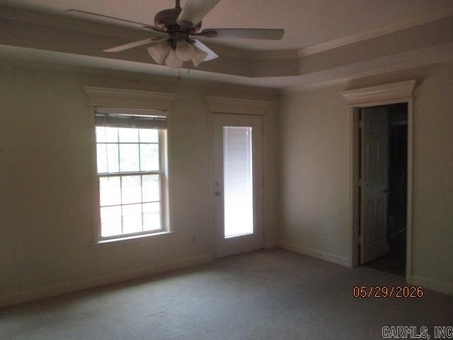 16 Rolling Hills Dr, Cabot, AR 72023