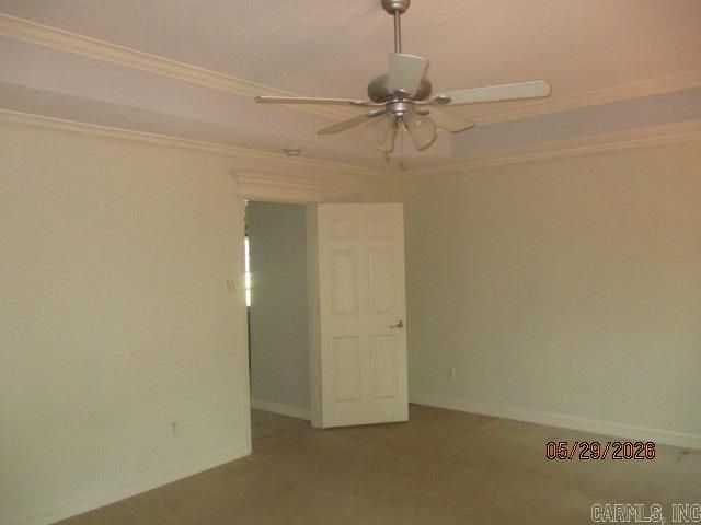16 Rolling Hills Dr, Cabot, AR 72023