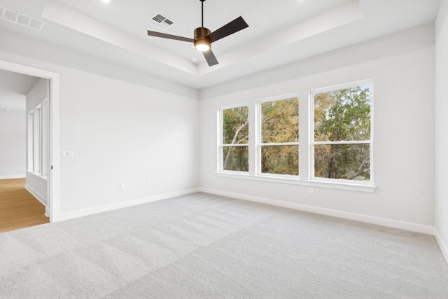 388 Rees Landing RD, Spicewood, TX 78669