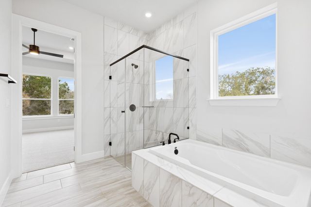 388 Rees Landing RD, Spicewood, TX 78669