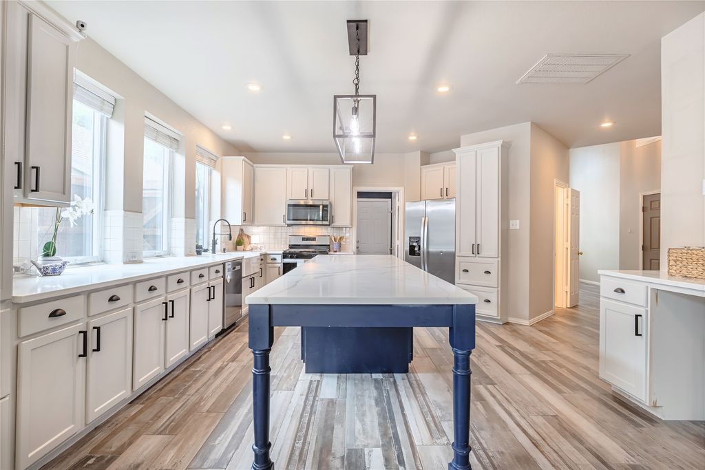 5313 Ficus Drive, Fort Worth, TX 76244