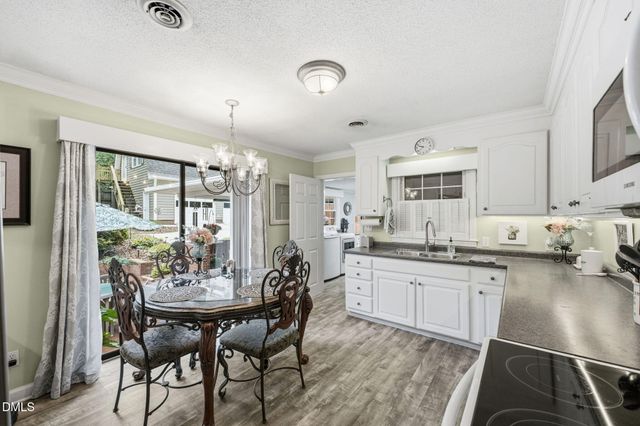 1766 Robinhood Drive, Burlington, NC 27217