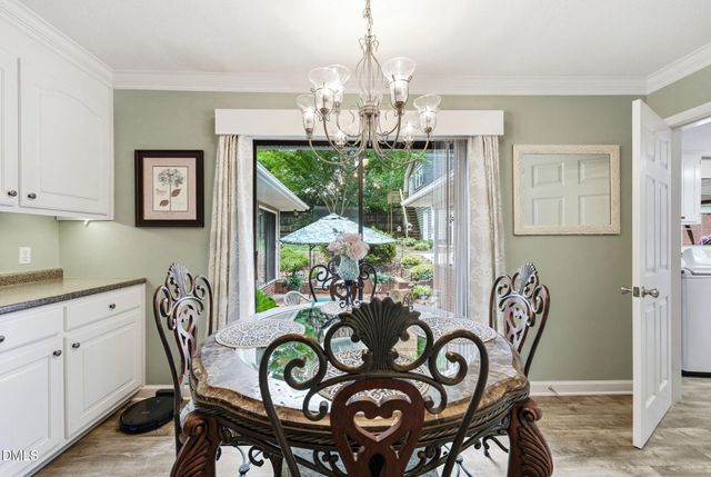 1766 Robinhood Drive, Burlington, NC 27217
