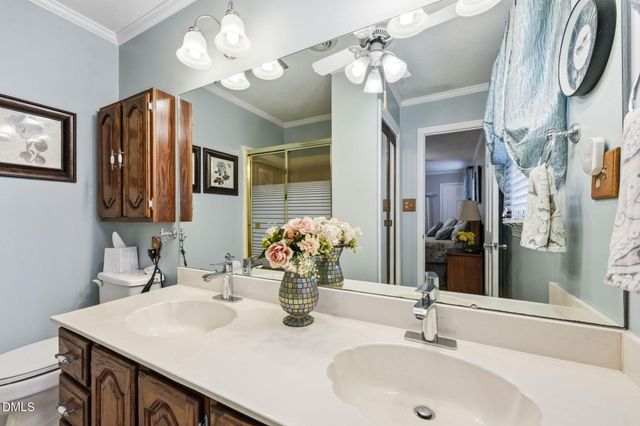 1766 Robinhood Drive, Burlington, NC 27217