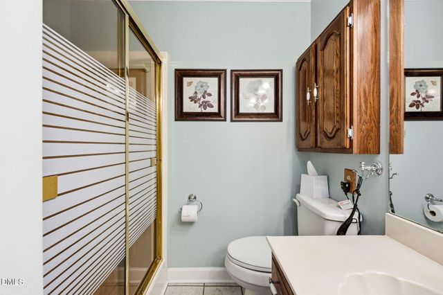 1766 Robinhood Drive, Burlington, NC 27217