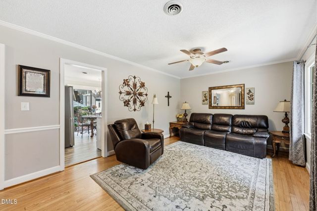 1766 Robinhood Drive, Burlington, NC 27217