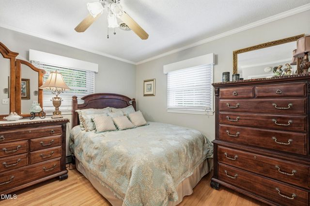 1766 Robinhood Drive, Burlington, NC 27217
