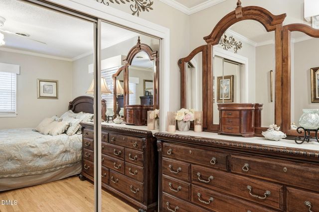 1766 Robinhood Drive, Burlington, NC 27217