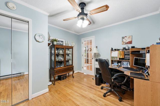 1766 Robinhood Drive, Burlington, NC 27217