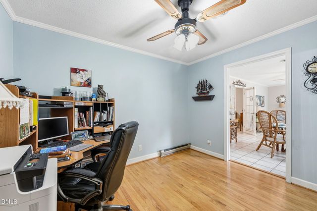 1766 Robinhood Drive, Burlington, NC 27217