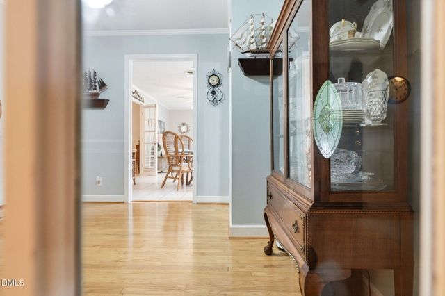 1766 Robinhood Drive, Burlington, NC 27217
