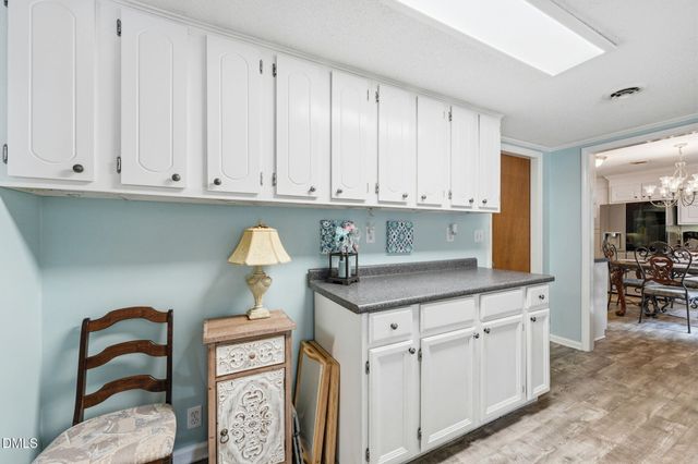 1766 Robinhood Drive, Burlington, NC 27217