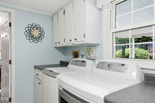 1766 Robinhood Drive, Burlington, NC 27217