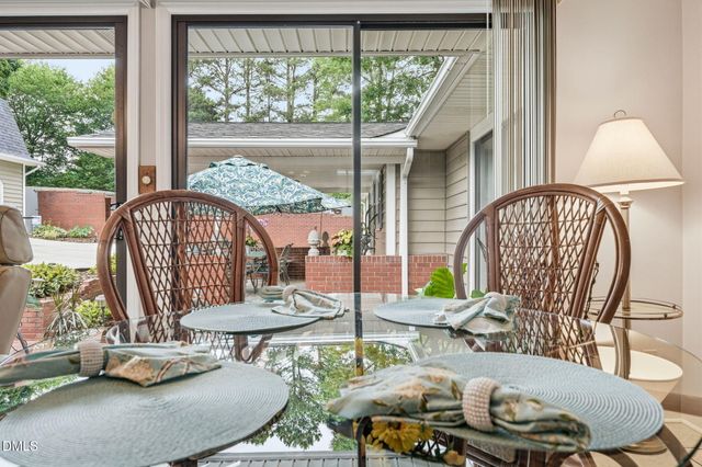 1766 Robinhood Drive, Burlington, NC 27217