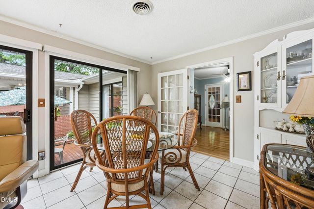 1766 Robinhood Drive, Burlington, NC 27217