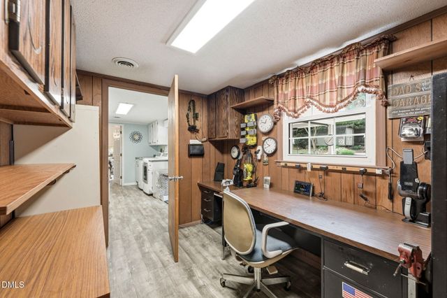 1766 Robinhood Drive, Burlington, NC 27217