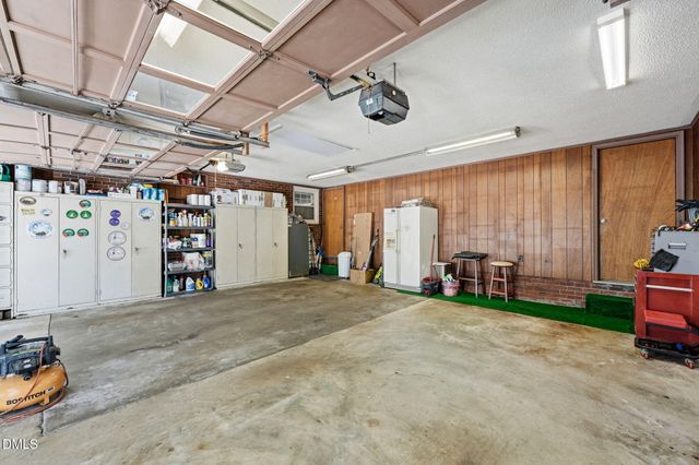 1766 Robinhood Drive, Burlington, NC 27217