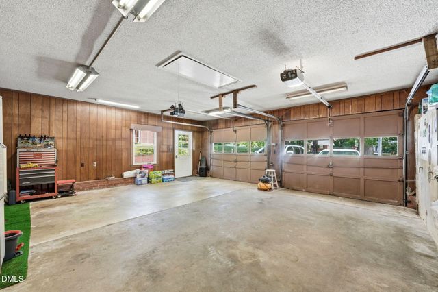 1766 Robinhood Drive, Burlington, NC 27217