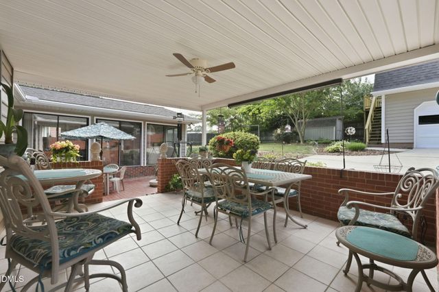 1766 Robinhood Drive, Burlington, NC 27217