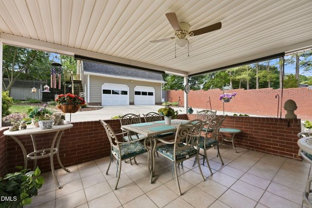 1766 Robinhood Drive, Burlington, NC 27217