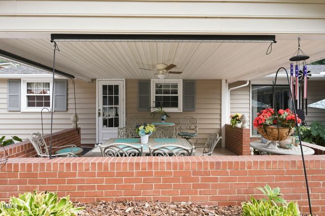 1766 Robinhood Drive, Burlington, NC 27217