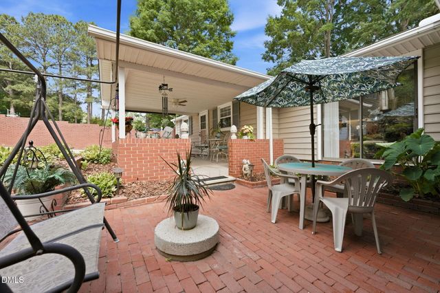 1766 Robinhood Drive, Burlington, NC 27217