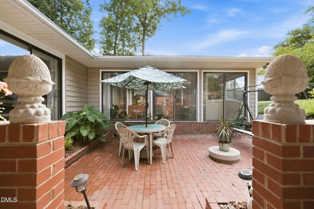 1766 Robinhood Drive, Burlington, NC 27217