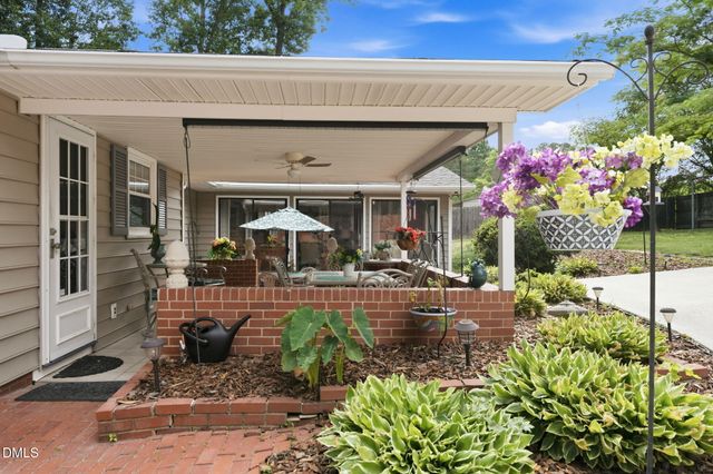 1766 Robinhood Drive, Burlington, NC 27217