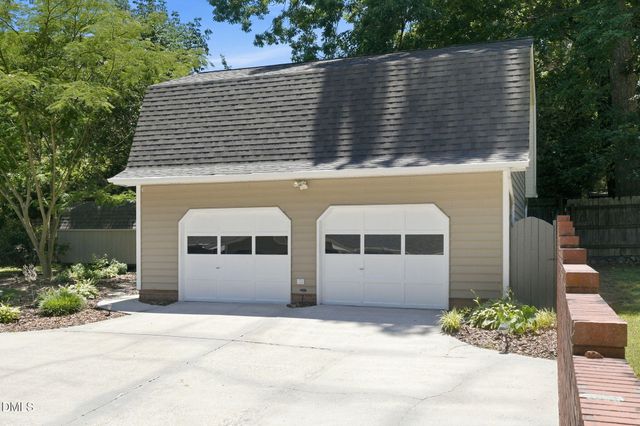 1766 Robinhood Drive, Burlington, NC 27217
