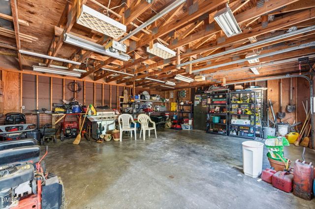 1766 Robinhood Drive, Burlington, NC 27217