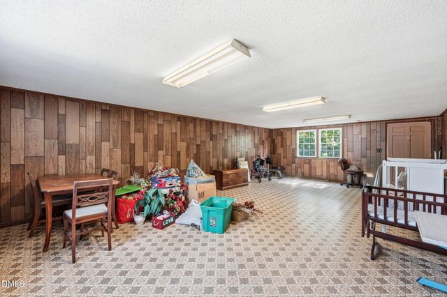 1766 Robinhood Drive, Burlington, NC 27217