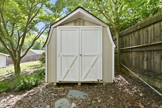 1766 Robinhood Drive, Burlington, NC 27217