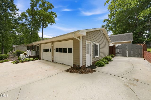 1766 Robinhood Drive, Burlington, NC 27217