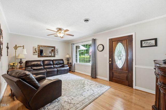 1766 Robinhood Drive, Burlington, NC 27217