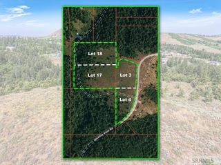NYD Panorama Road, Pocatello, ID 83201