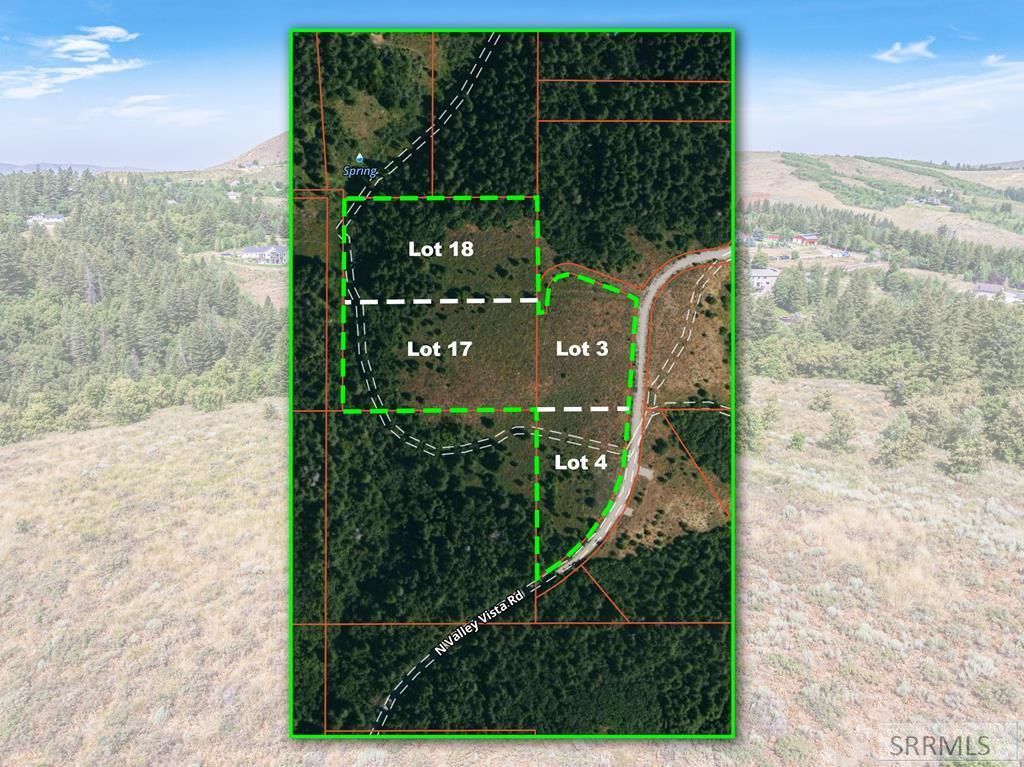 NYD Panorama Road, Pocatello, ID 83201