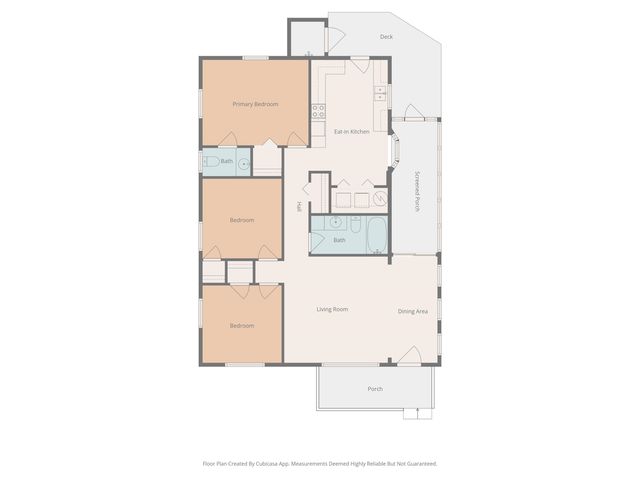 724 5th Ave. S, Surfside Beach, SC 29575