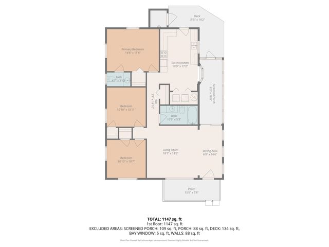 724 5th Ave. S, Surfside Beach, SC 29575