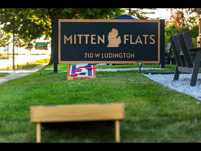 710 W Ludington Avenue, Ludington, MI 49431