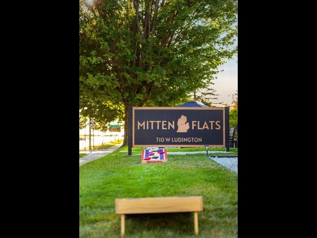 710 W Ludington Avenue, Ludington, MI 49431