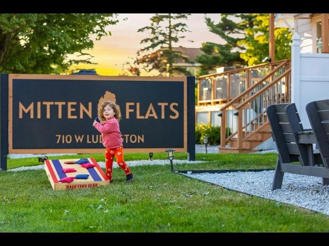 710 W Ludington Avenue, Ludington, MI 49431