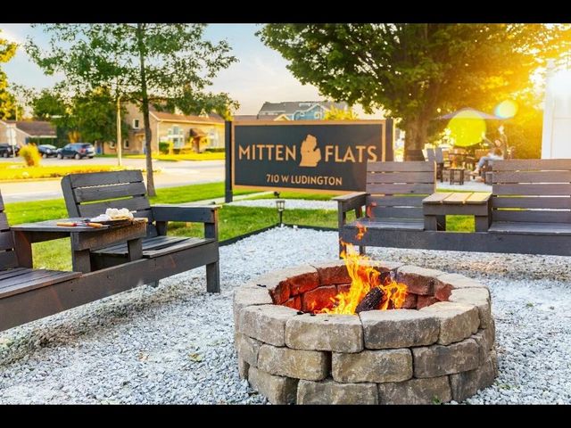 710 W Ludington Avenue, Ludington, MI 49431