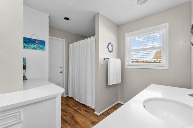 21815 Guadalupe Drive, Galveston, TX 77554