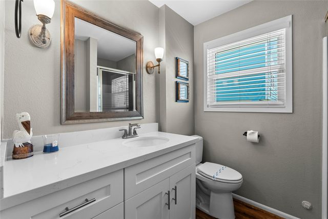 21815 Guadalupe Drive, Galveston, TX 77554