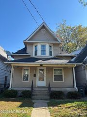 639 Carlton Street, Toledo, OH 43609