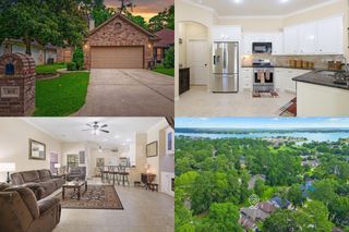 165 April Wind Court, Montgomery, TX 77356