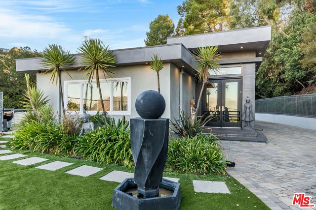 3430 Wrightwood Drive, Studio City (los Angeles), CA 91604